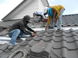 Best Roof Installation  in Baldwin, MI